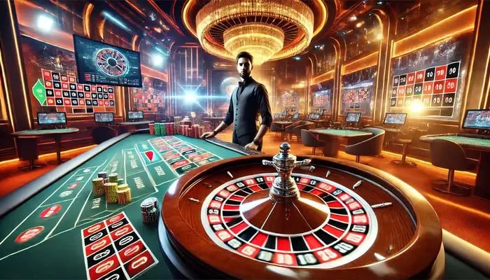 Tim bangkatoto yang bekerja pada infrastruktur keamanan dan dukungan pelanggan platform